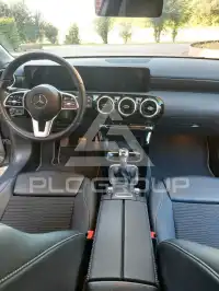 2020 Mercedes Benz A