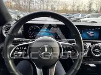2020 Mercedes Benz A
