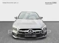 2020 Mercedes Benz A