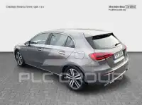 2020 Mercedes Benz A