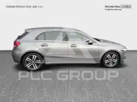 2020 Mercedes Benz A