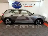 2020 Mercedes Benz A