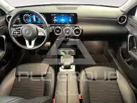 2020 Mercedes Benz A