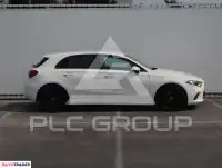 2020 Mercedes Benz A