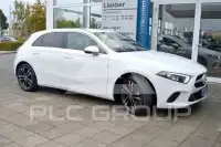 2020 Mercedes Benz A