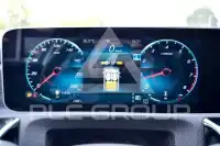2020 Mercedes Benz A