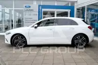 2020 Mercedes Benz A