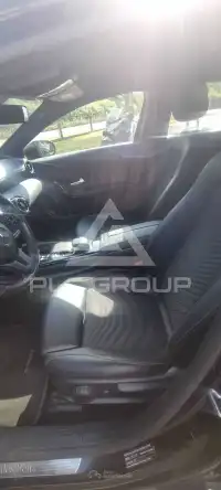 2020 Mercedes Benz A