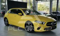 2020 Mercedes Benz A