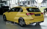 2020 Mercedes Benz A