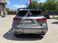2020 Mercedes Benz A