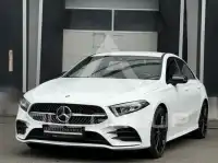 2020 Mercedes Benz A