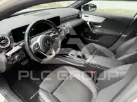 2020 Mercedes Benz A