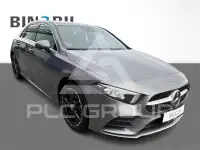 2020 Mercedes Benz A