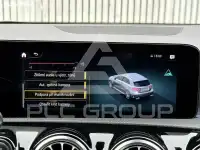 2020 Mercedes Benz A