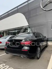 2020 Mercedes Benz A