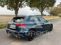 2020 Mercedes Benz A