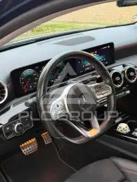 2020 Mercedes Benz A