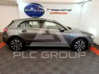 2020 Mercedes Benz A