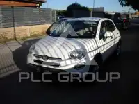 2020 Fiat 500X
