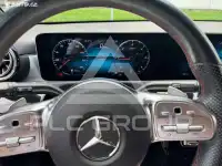 2020 Mercedes Benz A