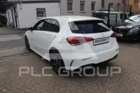 2020 Mercedes Benz A