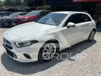 2020 Mercedes Benz A