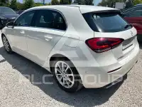 2020 Mercedes Benz A