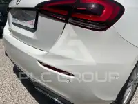2020 Mercedes Benz A