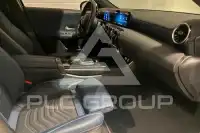 2020 Mercedes Benz A
