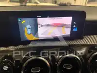 2020 Mercedes Benz A
