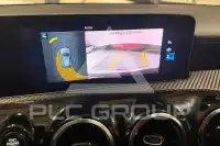 2020 Mercedes Benz A