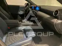 2020 Mercedes Benz A