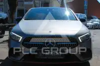 2020 Mercedes Benz A