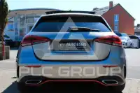 2020 Mercedes Benz A