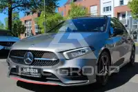 2020 Mercedes Benz A