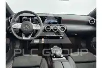 2020 Mercedes Benz A