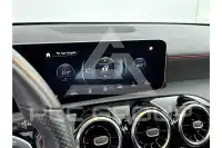 2020 Mercedes Benz A