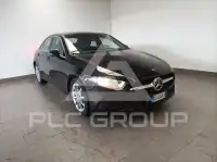 2020 Mercedes Benz A