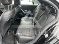 2020 Mercedes Benz A