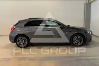 2020 Mercedes Benz A