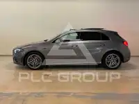 2020 Mercedes Benz A