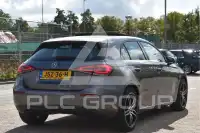 2020 Mercedes Benz A