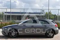 2020 Mercedes Benz A