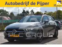 2020 Mercedes Benz A