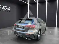 2020 Mercedes Benz A