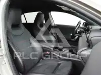2020 Mercedes Benz A