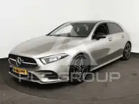 2020 Mercedes Benz A