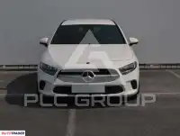 2020 Mercedes Benz A
