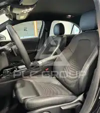 2020 Mercedes Benz A